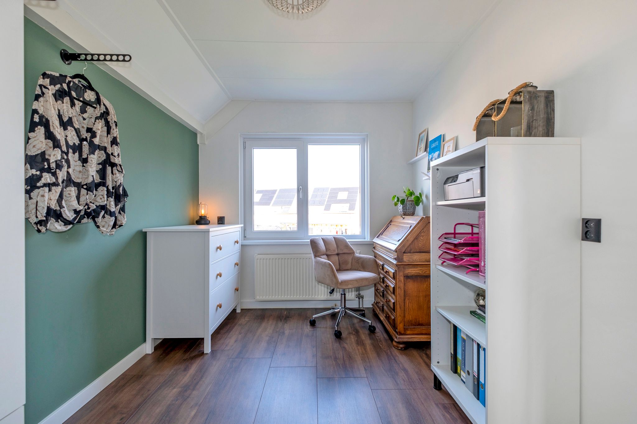 Foto 27 van De Punter 22