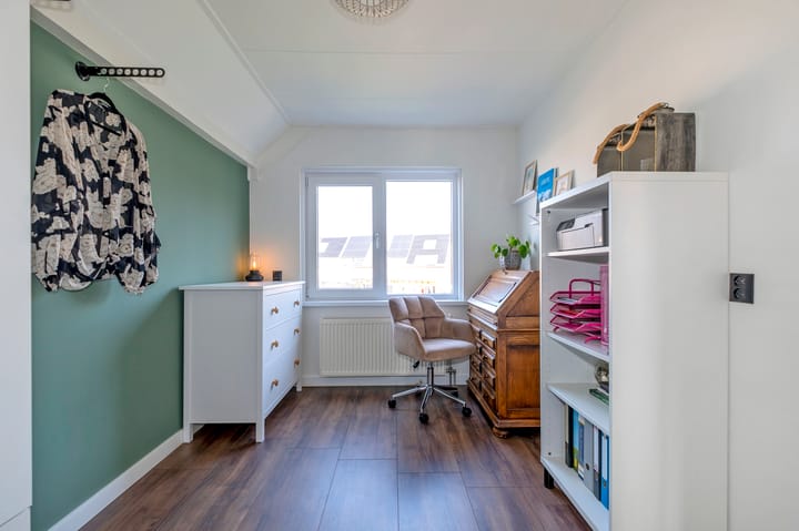 Foto 27 van De Punter 22