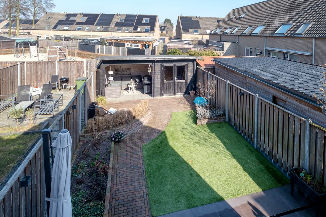 Foto 31 van De Punter 22