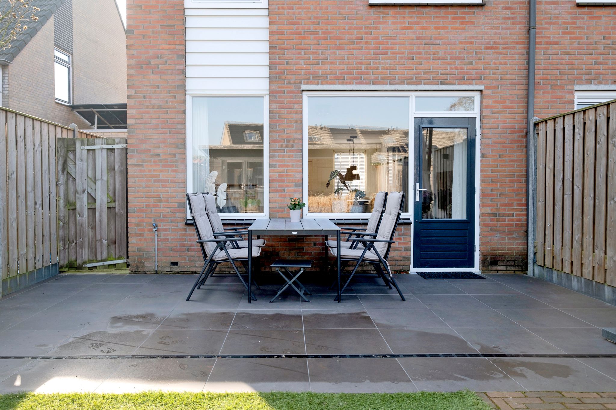 Foto 33 van De Punter 22