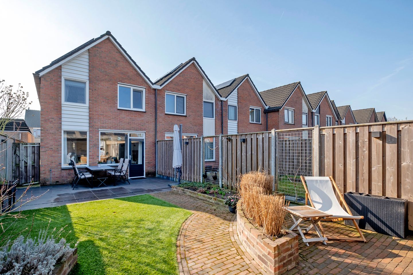 Foto 34 van De Punter 22