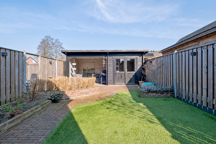 Foto 35 van De Punter 22