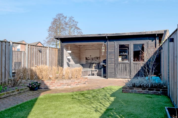 Foto 36 van De Punter 22