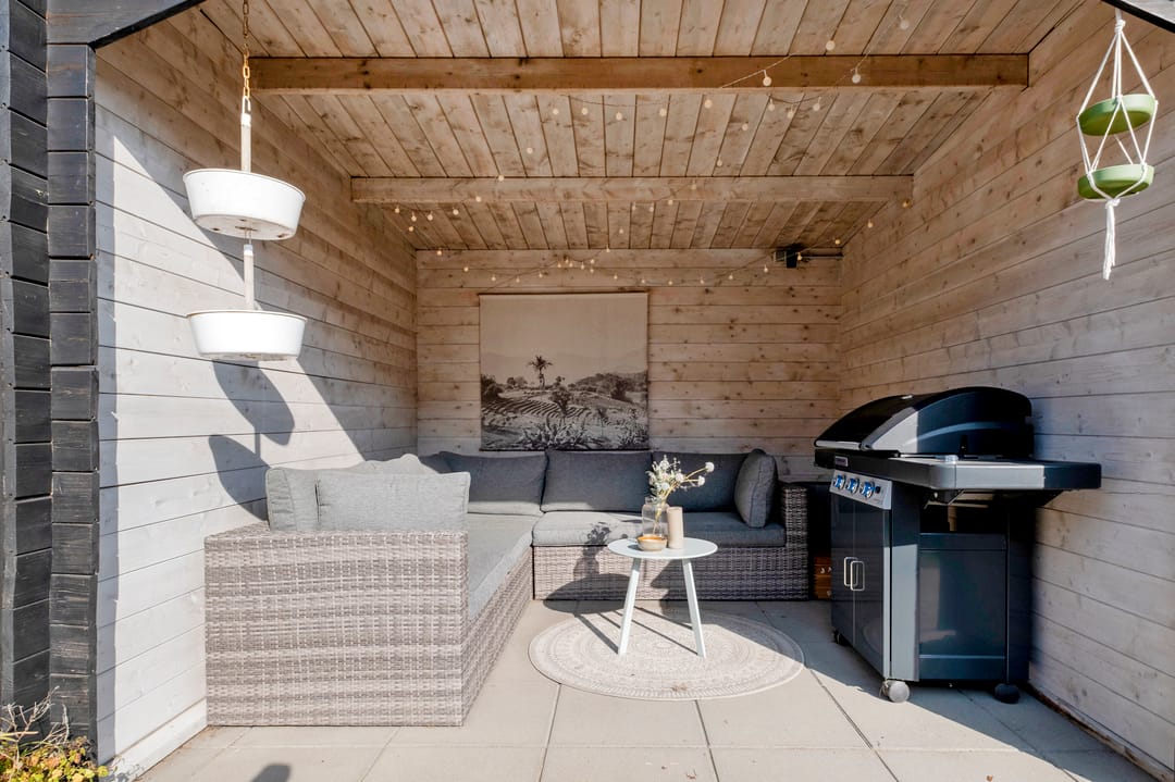 Foto 37 van De Punter 22