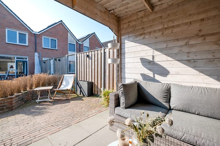 Foto 38 van De Punter 22