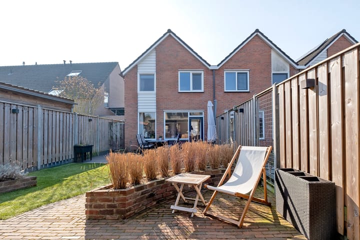 Foto 39 van De Punter 22