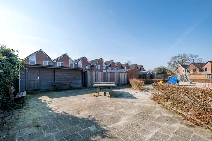 Foto 40 van De Punter 22