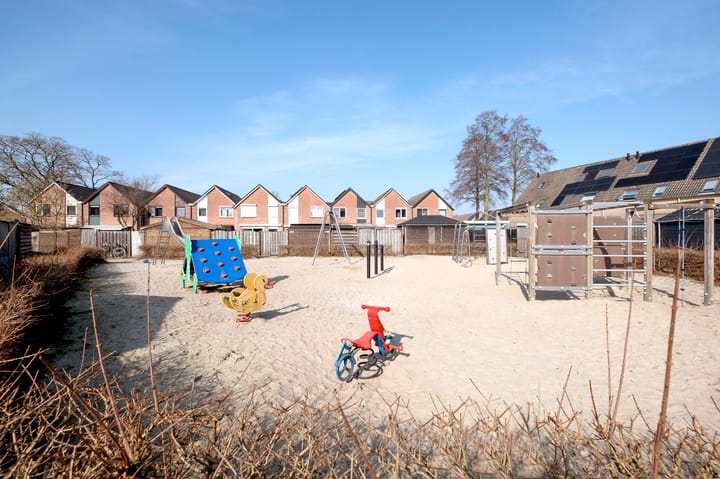 Foto 41 van De Punter 22