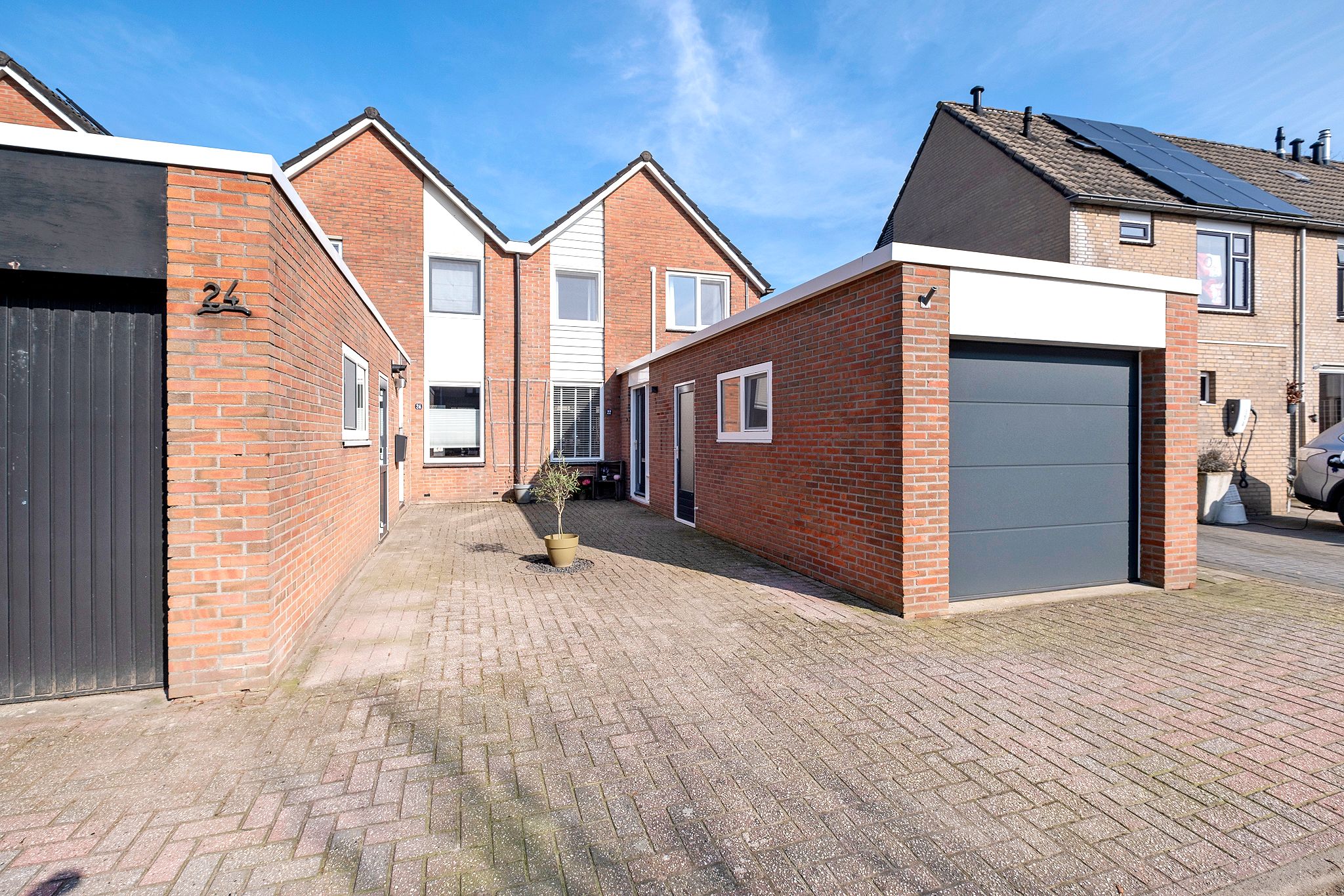 Foto 42 van De Punter 22