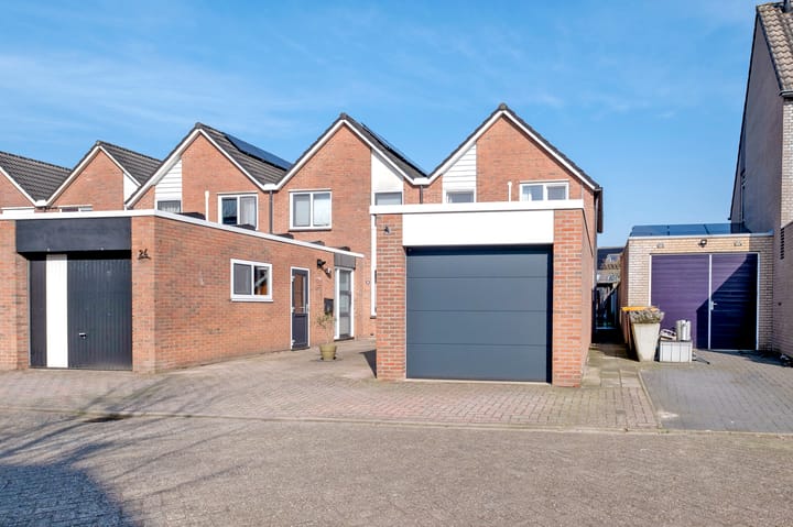 Foto 43 van De Punter 22