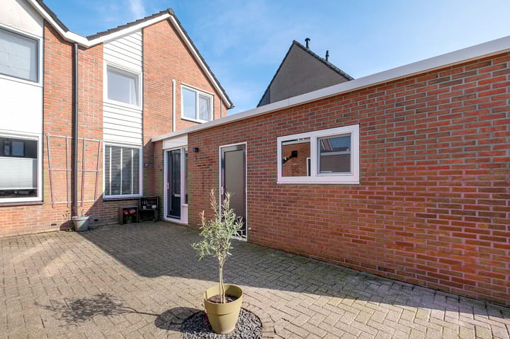 Foto 44 van De Punter 22