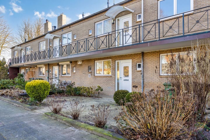 Foto 5 van Frans Halsstraat 9