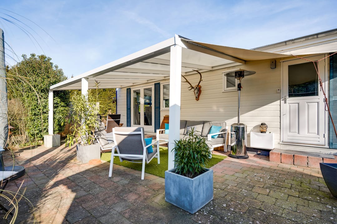 Foto 1 van De Peel 13-J144