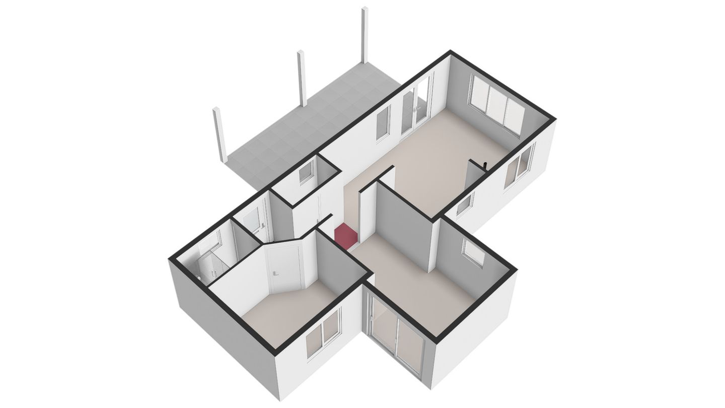 Foto 25 van De Peel 13-J144