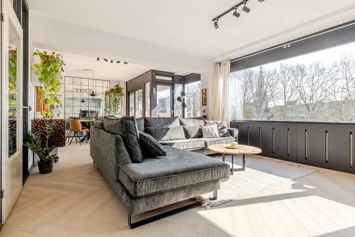 Foto 2 van Adriaan van Bergenstraat 278