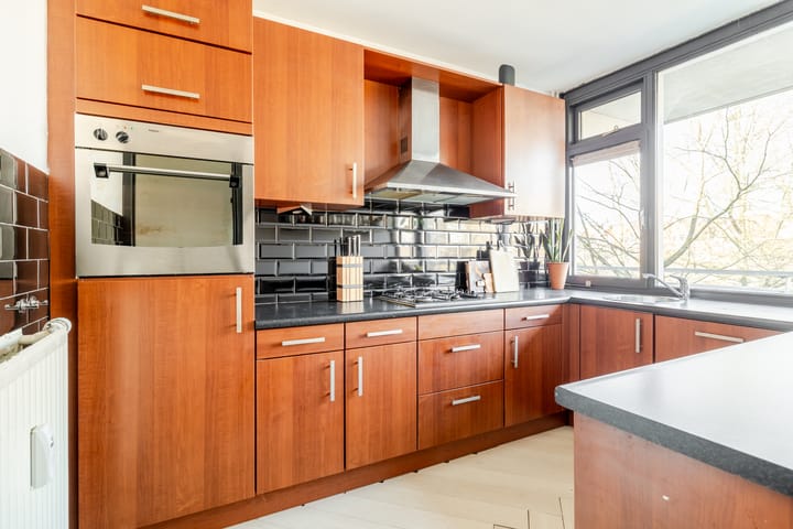 Foto 3 van Adriaan van Bergenstraat 278