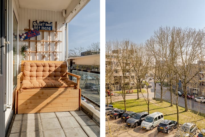 Foto 4 van Adriaan van Bergenstraat 278