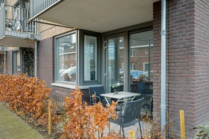 Foto 24 van Mgr. Horsthuisstraat 15