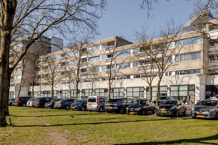 Foto 5 van Adriaan van Bergenstraat 278