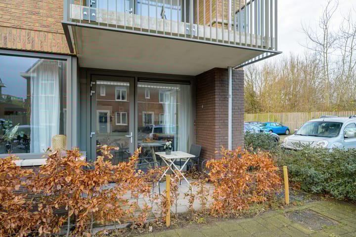 Foto 25 van Mgr. Horsthuisstraat 15