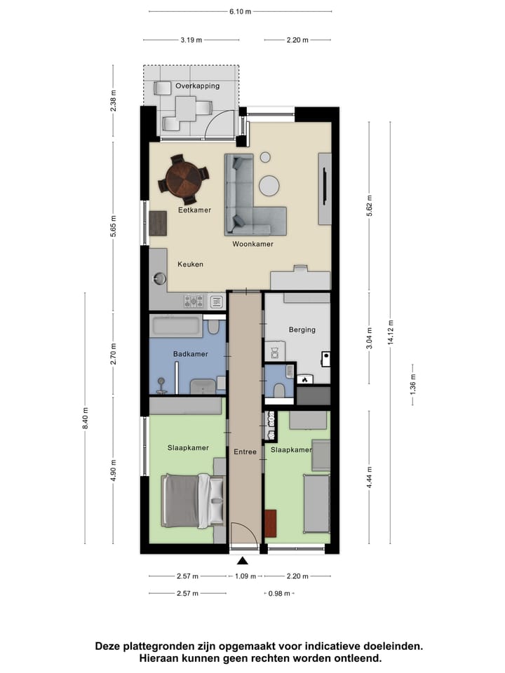 Foto 36 van Mgr. Horsthuisstraat 15