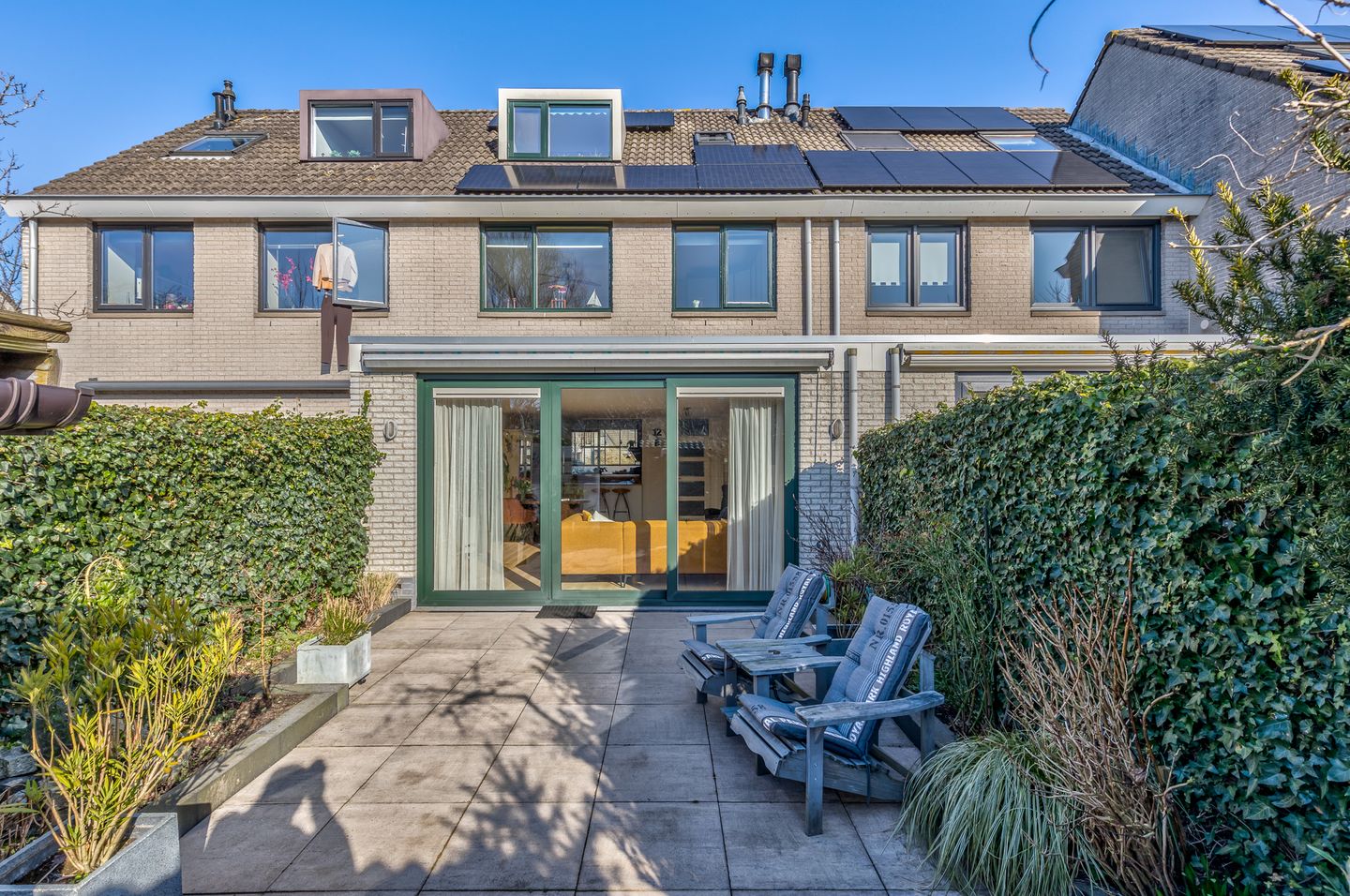 Foto 4 van Korenmolen 19