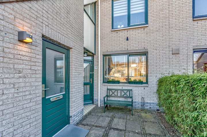 Foto 5 van Korenmolen 19