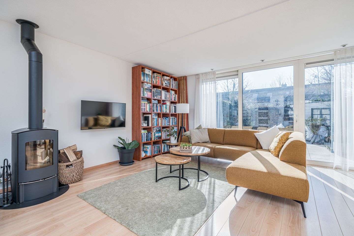 Foto 14 van Korenmolen 19