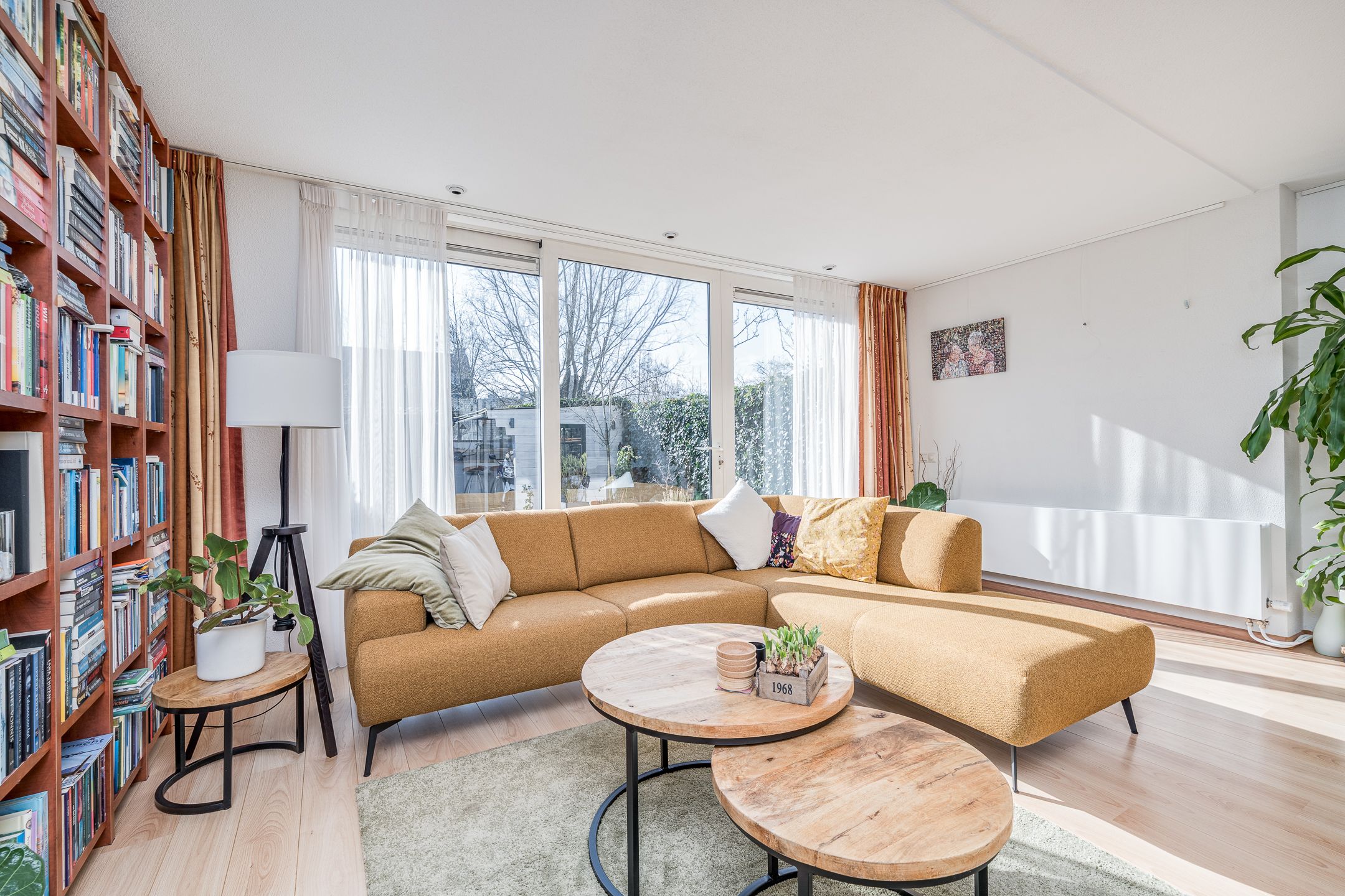 Foto 15 van Korenmolen 19