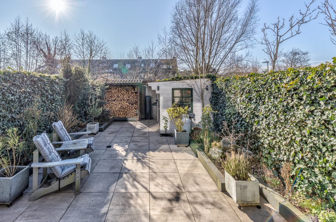 Foto 16 van Korenmolen 19