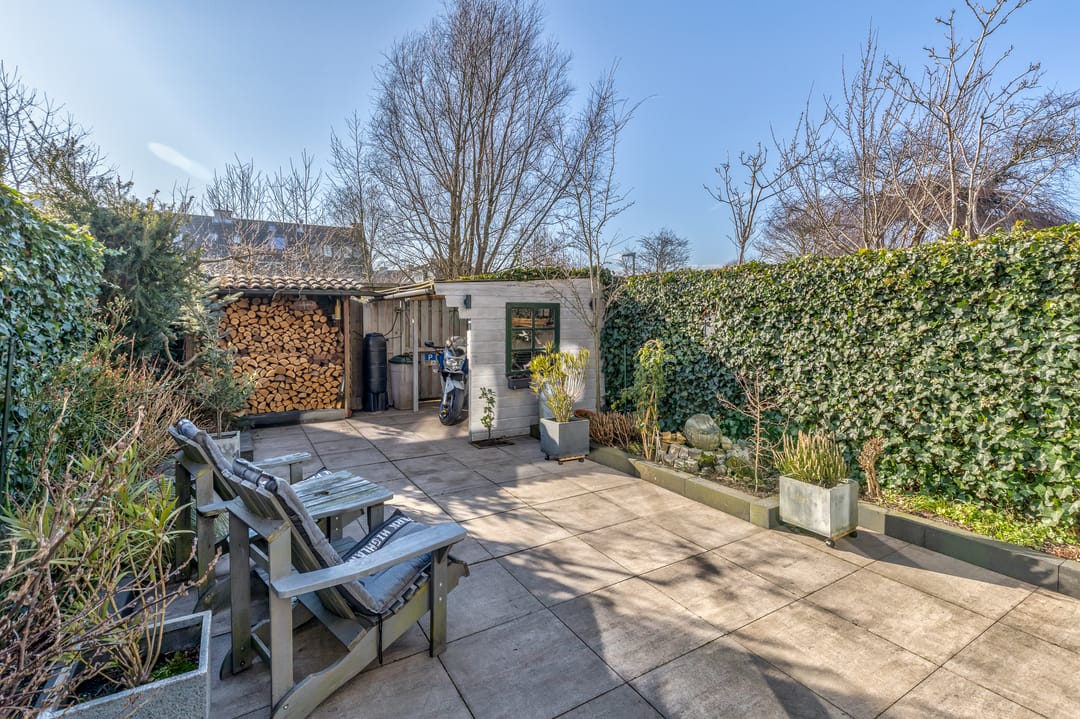 Foto 17 van Korenmolen 19