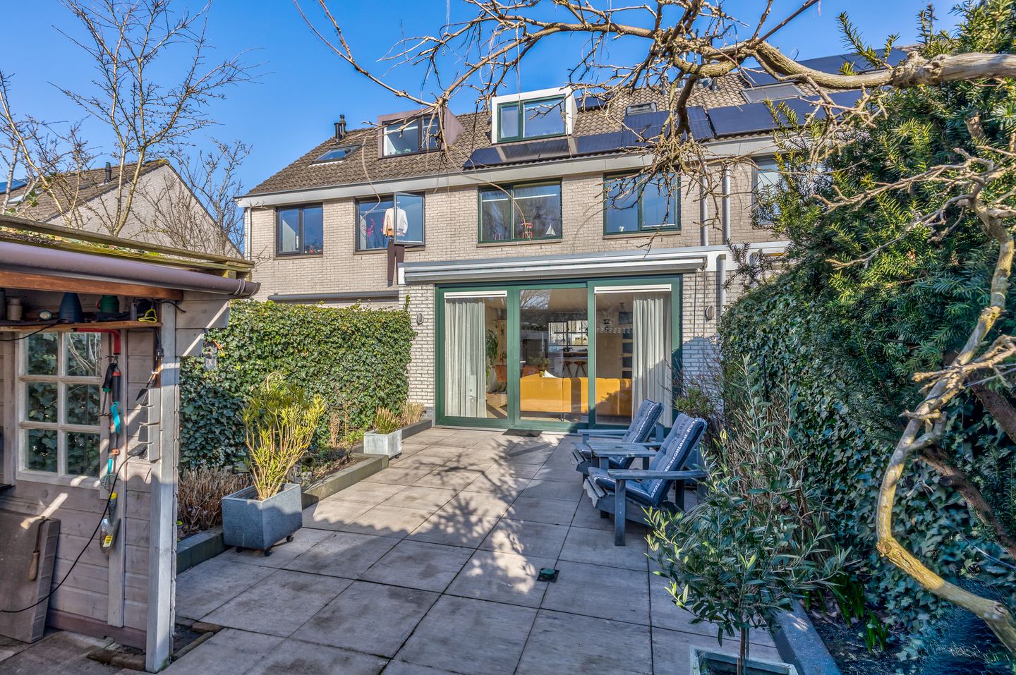 Foto 19 van Korenmolen 19