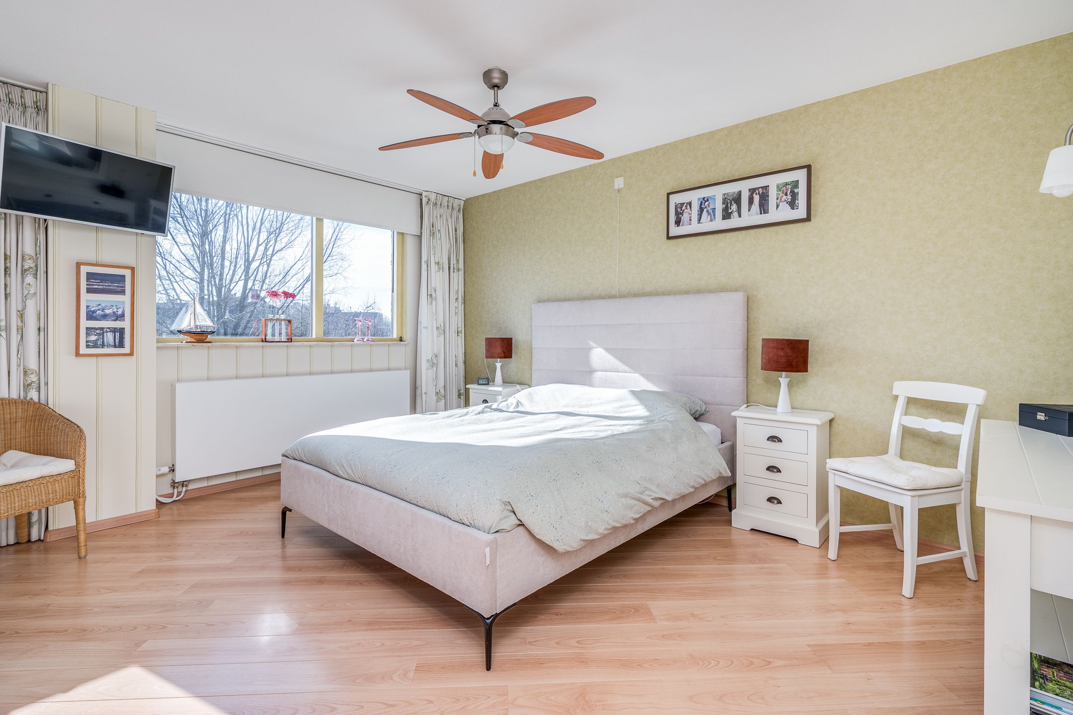 Foto 21 van Korenmolen 19