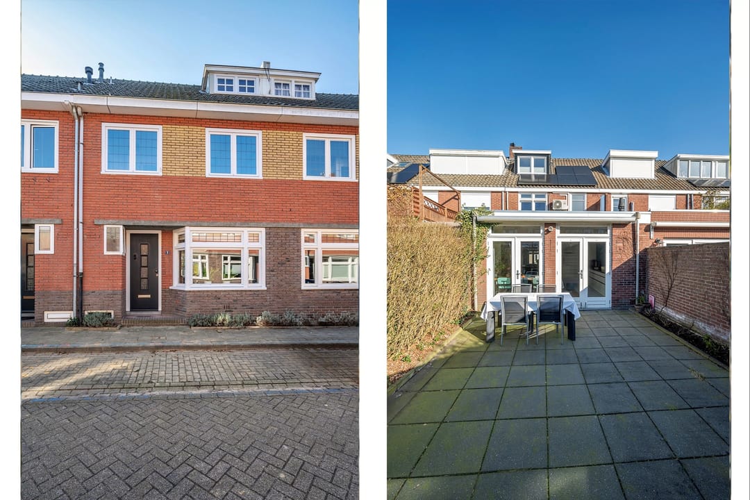 Foto 2 van van Beringenstraat 8