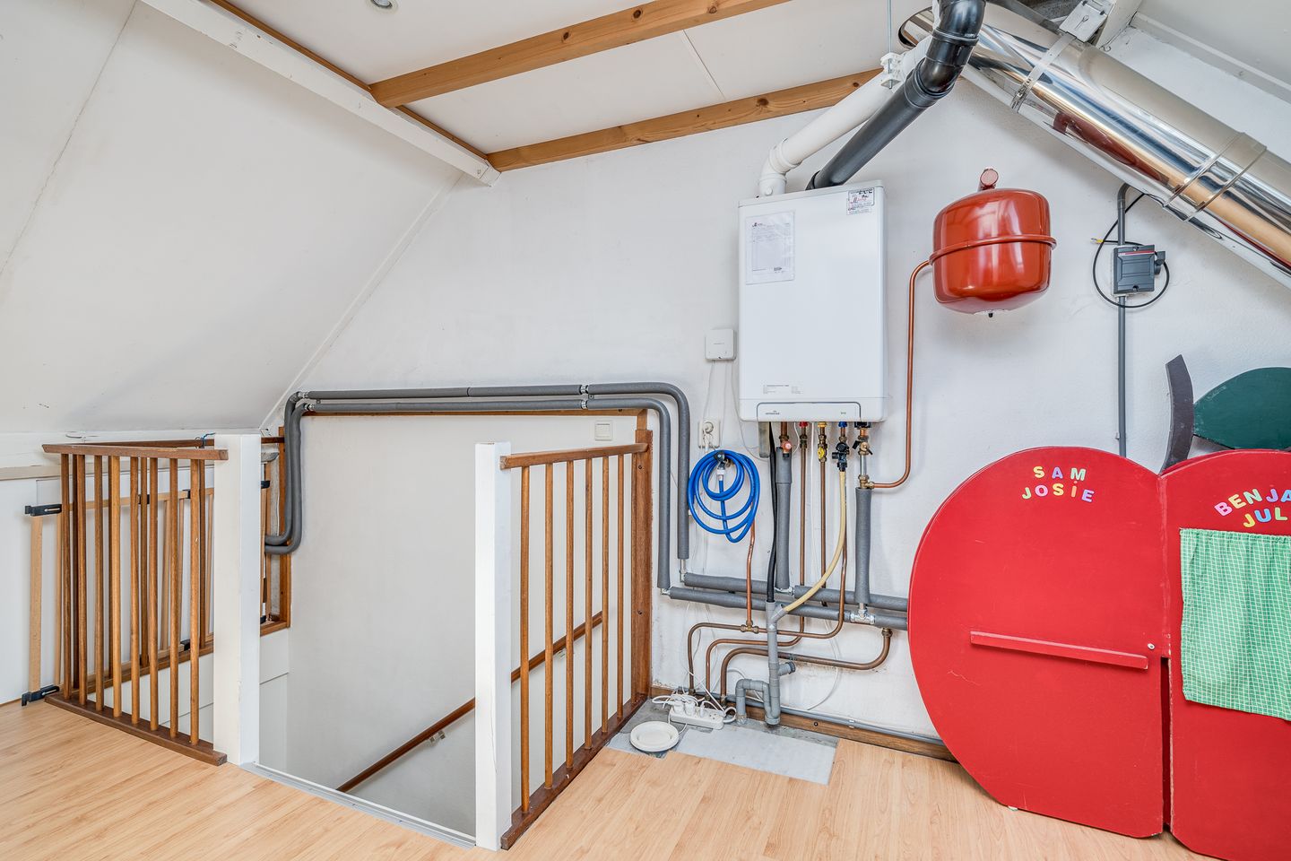 Foto 25 van Korenmolen 19