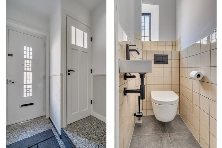 Foto 4 van van Beringenstraat 8