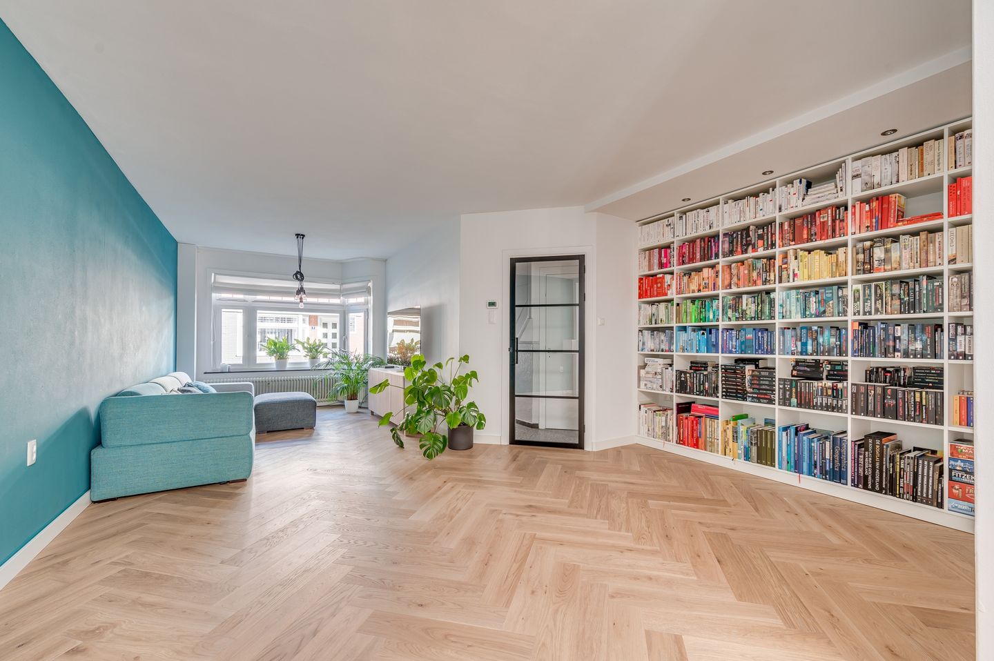 Foto 5 van van Beringenstraat 8