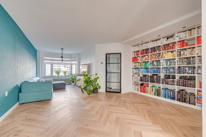 Foto 5 van van Beringenstraat 8