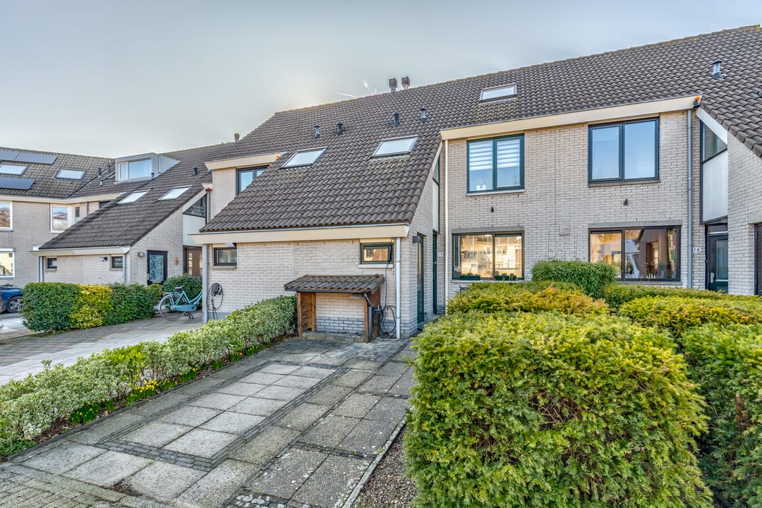 Foto 28 van Korenmolen 19