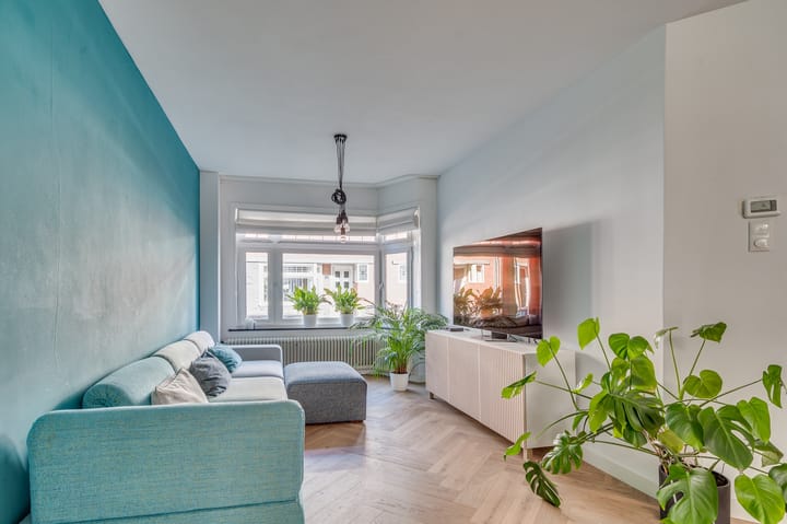 Foto 6 van van Beringenstraat 8