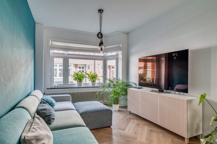 Foto 7 van van Beringenstraat 8