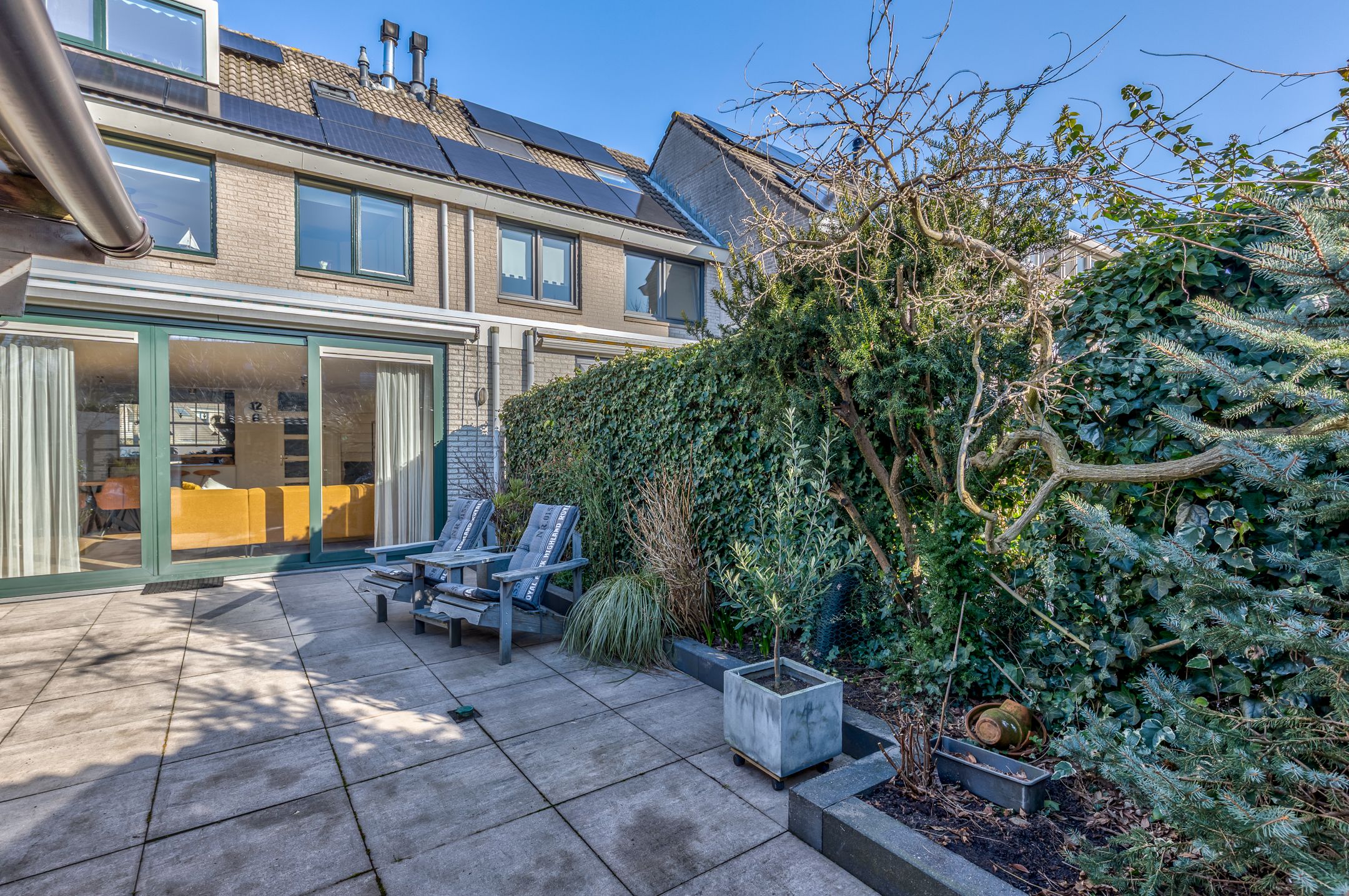 Foto 30 van Korenmolen 19