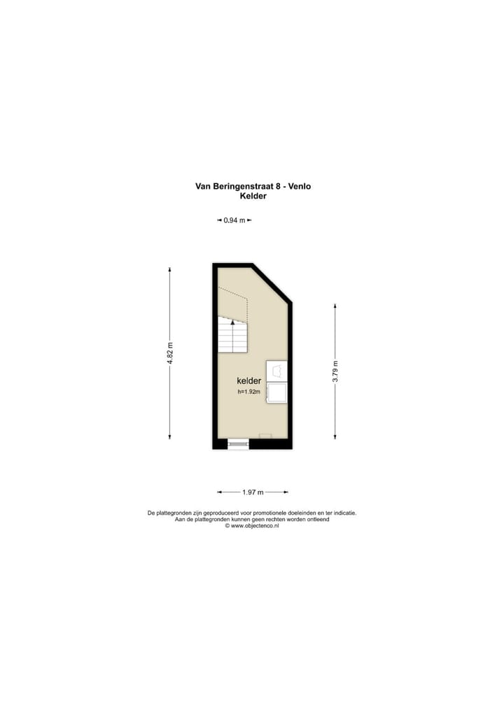 Foto 59 van van Beringenstraat 8