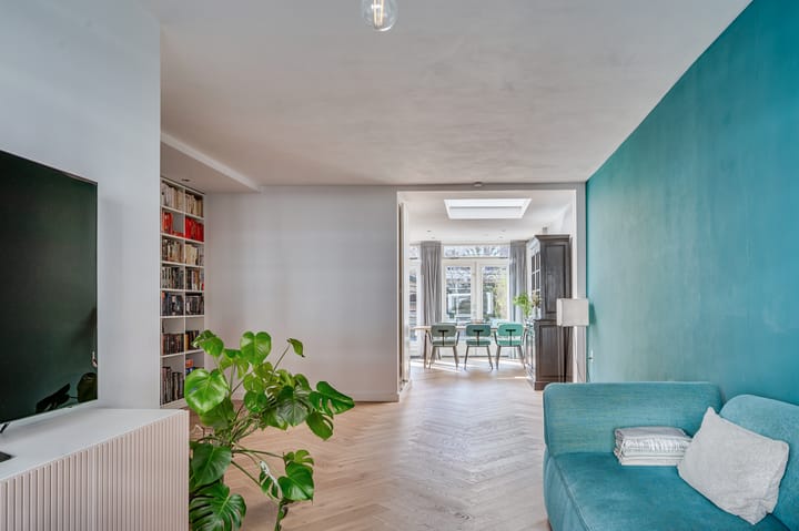 Foto 8 van van Beringenstraat 8