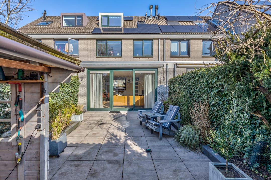 Foto 31 van Korenmolen 19