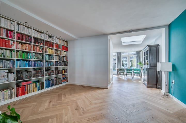 Foto 9 van van Beringenstraat 8