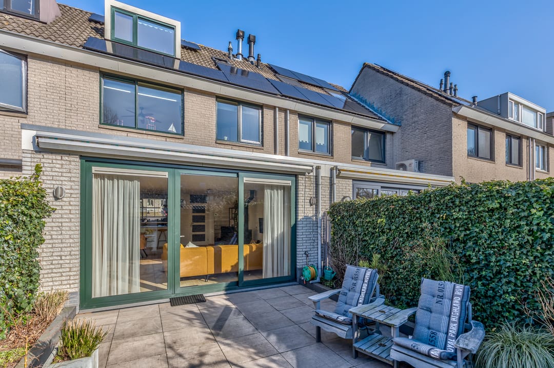 Foto 32 van Korenmolen 19