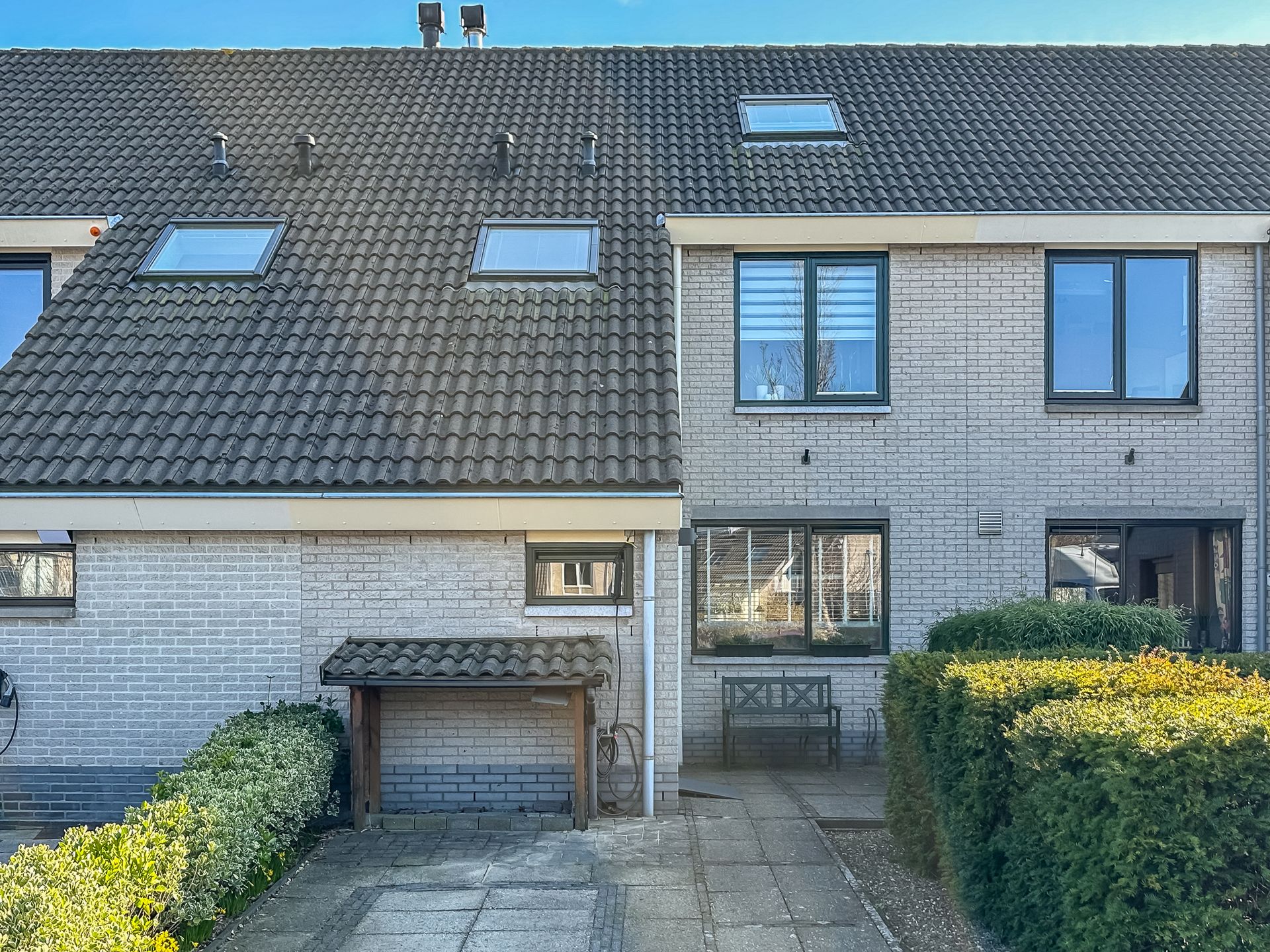 Foto 33 van Korenmolen 19