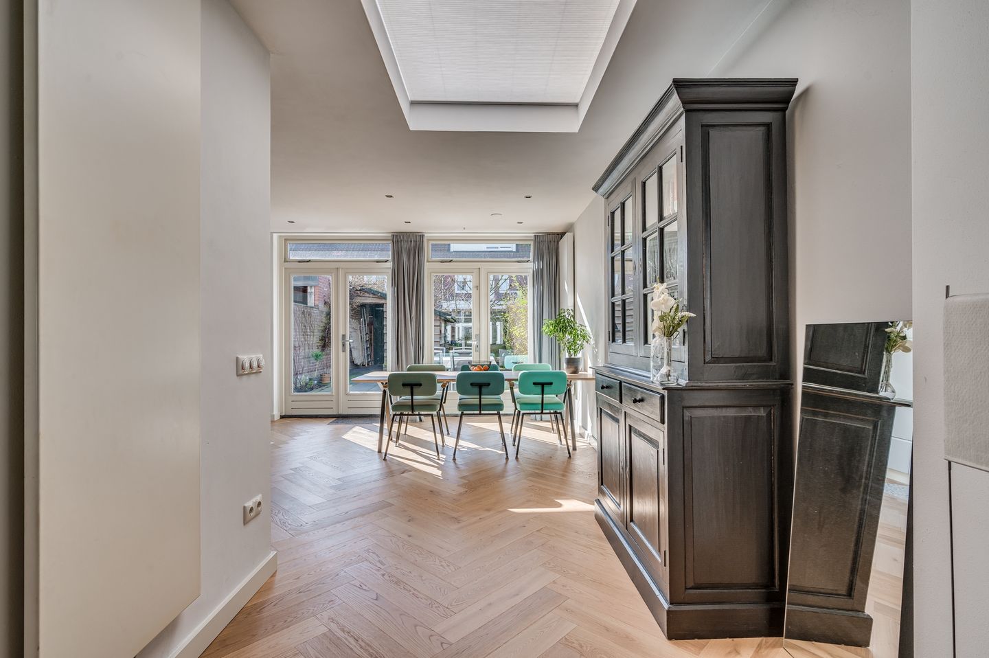 Foto 10 van van Beringenstraat 8