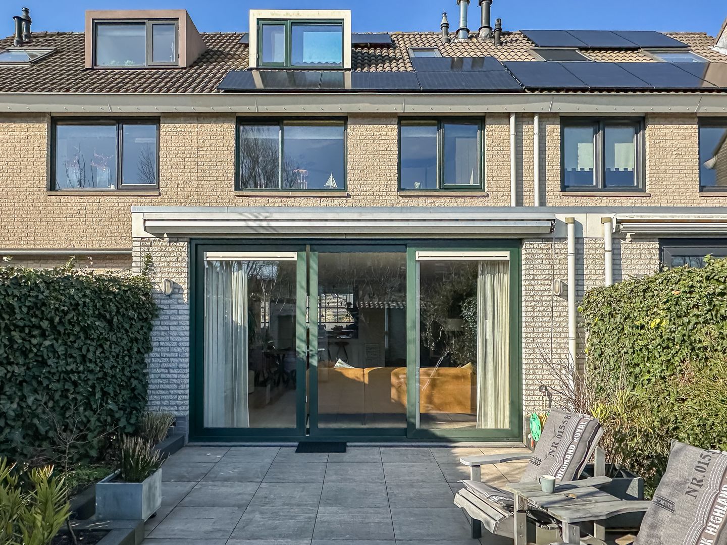 Foto 34 van Korenmolen 19